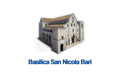 Basilica San Nicola Bari
